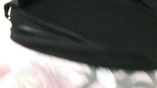 Unleashing the Temptress A Sizzling Encounter with My Black Stallion