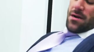 Suburban Siren Gets Fucked by Brawny Biker