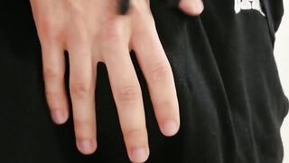 Monster Cock Solo Vincent Castles Unleashed