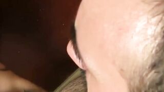 Tristans Tirade A blowjob Bonanza