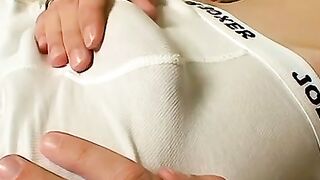 Faithful Frenzy Christian Taylors Sacred Orgasm