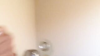 Fiesta Frenzy Skinny Latino Cutie Blows His Top