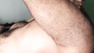 Ravaged by Desire