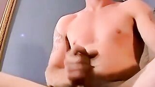 Cumsoaked Butthole Bliss
