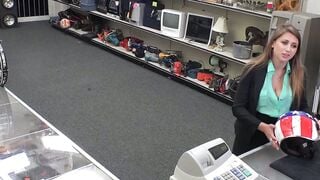 Pawn to Play A Dirty Deal for a Sexy Slut