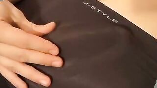 Skin Tight Bryce Corbins Undie Odyssey