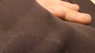 Skin Tight Bryce Corbins Undie Odyssey