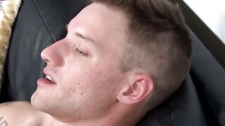 Mission Orgasm