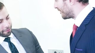 Mastering the Boardroom Charlie Cherrys Domination of Diego Reyes