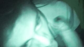 Midnight Ménage