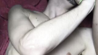 Midnight Ménage