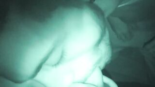 Midnight Ménage