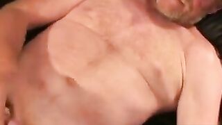 Rough Ride Tattooed Truck Drivers XXX Road to Ecstasy