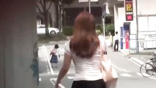 Tokyo Temptations Exposed!