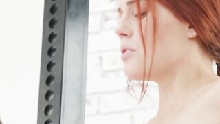 Burning Desire Charlie Reds Sizzling Wet Encounter
