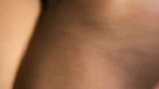 Devouring Desire Ebony Stallion Unleashed on Petite Blonde Beauty