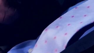 directors Cut Anal Damnnation and blowjobs galore in the vip