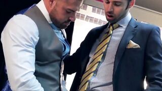 The Boardroom Blowout