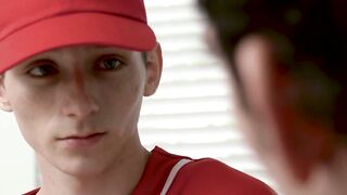 Incestuous Desires Stepson Сhardtises with Stepdads Massive Cock