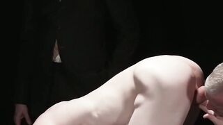 Auctioned4Pleasure.com  Rare Breed Sold to the Highest Bidder