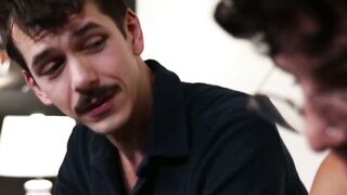 Family Affair A Lesson in Love and Lust