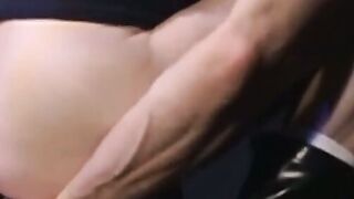 Fisting Frenzy Steeles Sultry Surrender