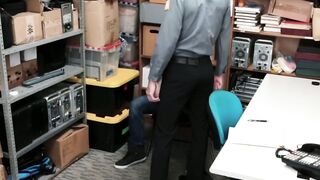 Punishing the Guilty