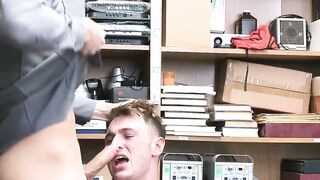Punishing the Guilty