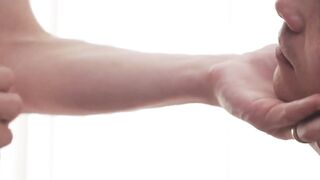 Forbidden Touch