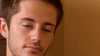 Bearded Bliss A sensual encounter with Tony Salerno