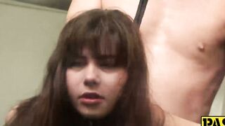 Lunas Desire A British Beautys Obsession