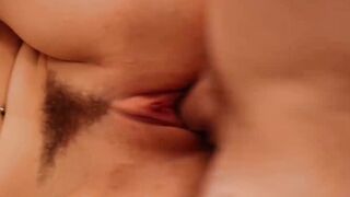 Stuffing Avas Hungry Hole