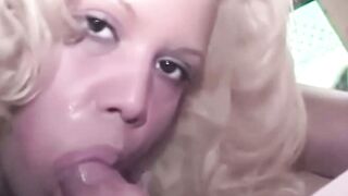 Velvet Rose gets Dirty with Ed Powers
