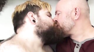 Bear Necessities A Tale of Two Hunky Husbands