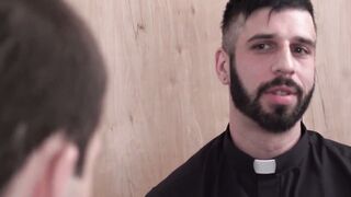 Holy Desire