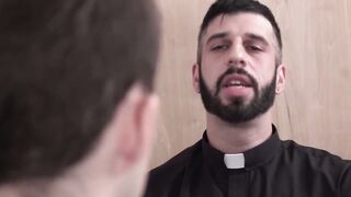 Holy Desire