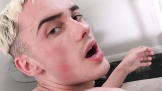 Cum Filled Stepbrother Secrets