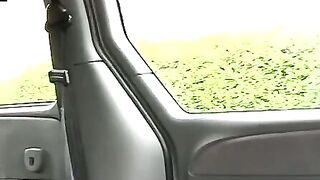 Rearview Pleasures
