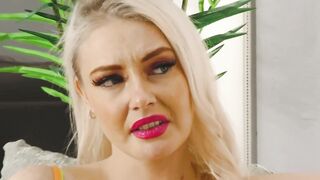 Sultry Secrets Petite Lara Lee and her StepMom Supervisor Lou Monrow Get Xtreme