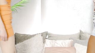 Sultry Secrets Petite Lara Lee and her StepMom Supervisor Lou Monrow Get Xtreme