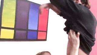 Cum Inside My Ass, Sexy