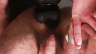 Seductive Shemale Sensualities A dildofilled Journey