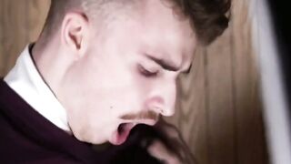 Desires Confessional Unleashing the Taboo