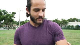 Dominant Stud Dante Draxis A Tale of Power and Passion