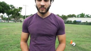 Dominant Stud Dante Draxis A Tale of Power and Passion