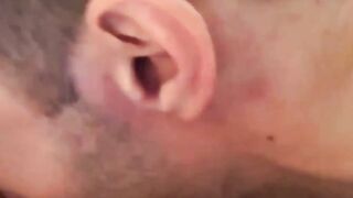 Hairy Highway to Orgasm