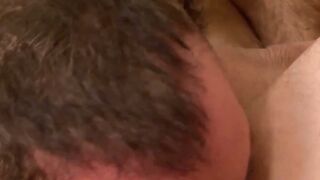 Threesome Thrills Brad Kalvo and His Hidden Desires