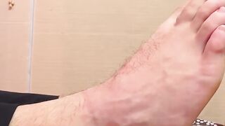 SoleMatesXXX.com  Marcos Tragic Touch A Journey of Foot Worship