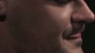 Extreme Orgasmic Technique Derrick Hansons Catheter Challenge