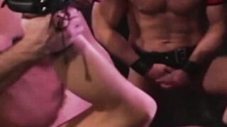 Ride the Ribbed Temptation